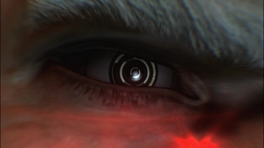 Review: Deus Ex: Human Revolution – Director’s Cut